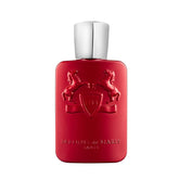 Frasco de Parfums de Marly Kalan Eau de Parfum 125 ml, diseño poderoso y sofisticado